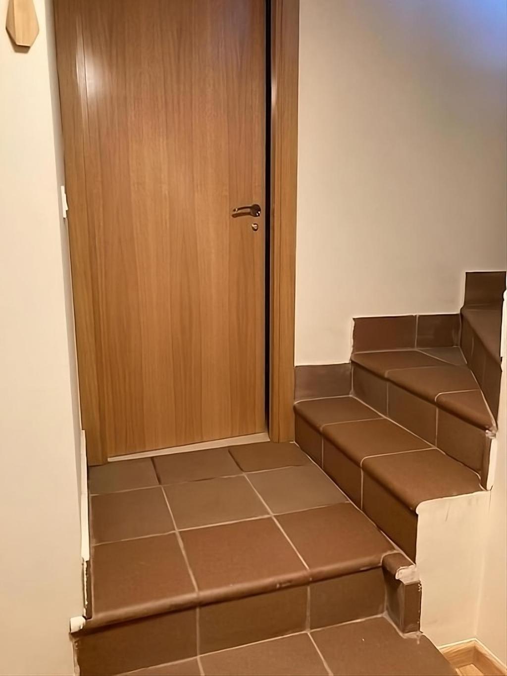 Apartament Duplex Amb Vistes Al Pirineu Catala Coll de Nargó Eksteriør bilde