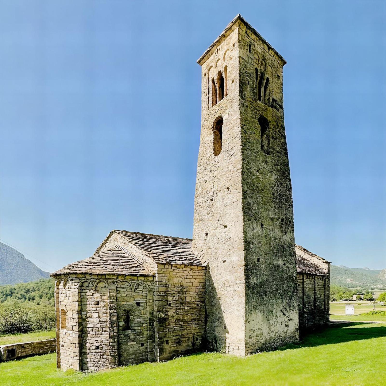 Apartament Duplex Amb Vistes Al Pirineu Catala Coll de Nargó Eksteriør bilde