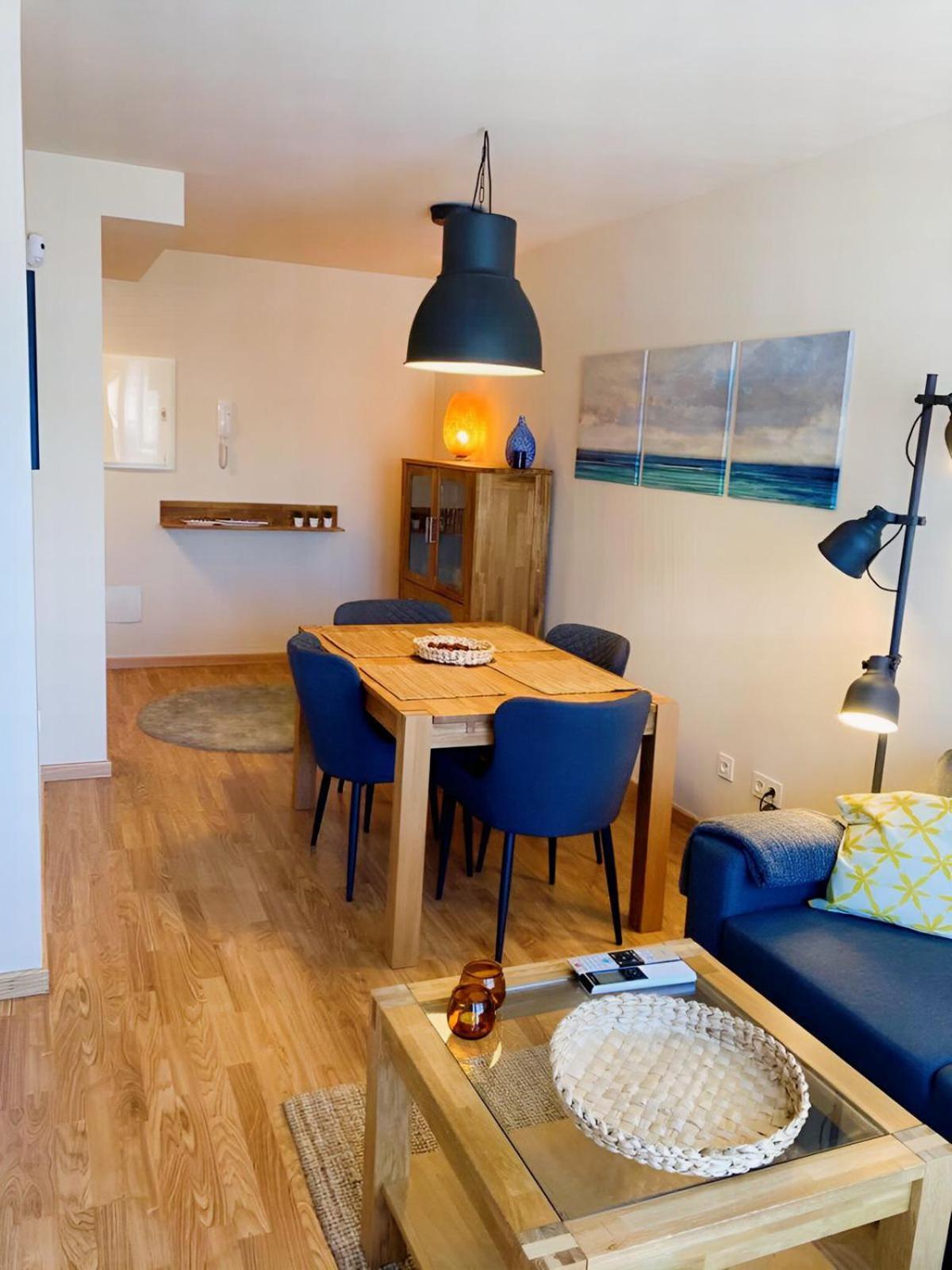 Apartament Duplex Amb Vistes Al Pirineu Catala Coll de Nargó Eksteriør bilde