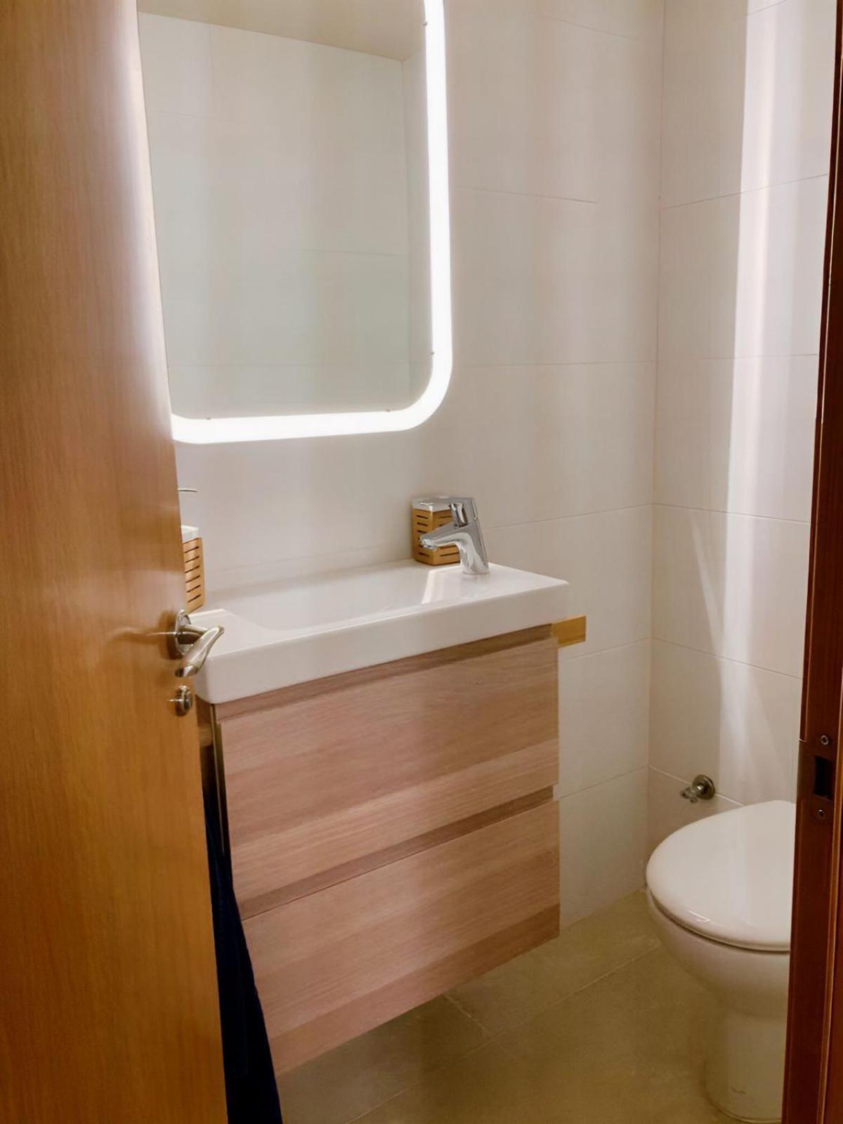 Apartament Duplex Amb Vistes Al Pirineu Catala Coll de Nargó Eksteriør bilde
