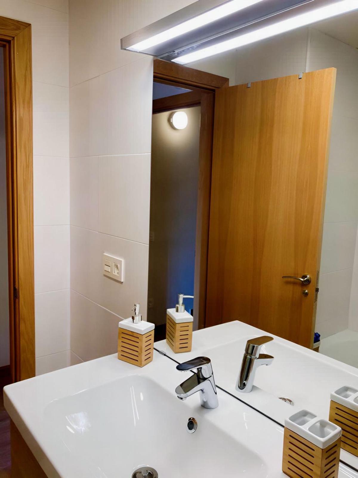 Apartament Duplex Amb Vistes Al Pirineu Catala Coll de Nargó Eksteriør bilde