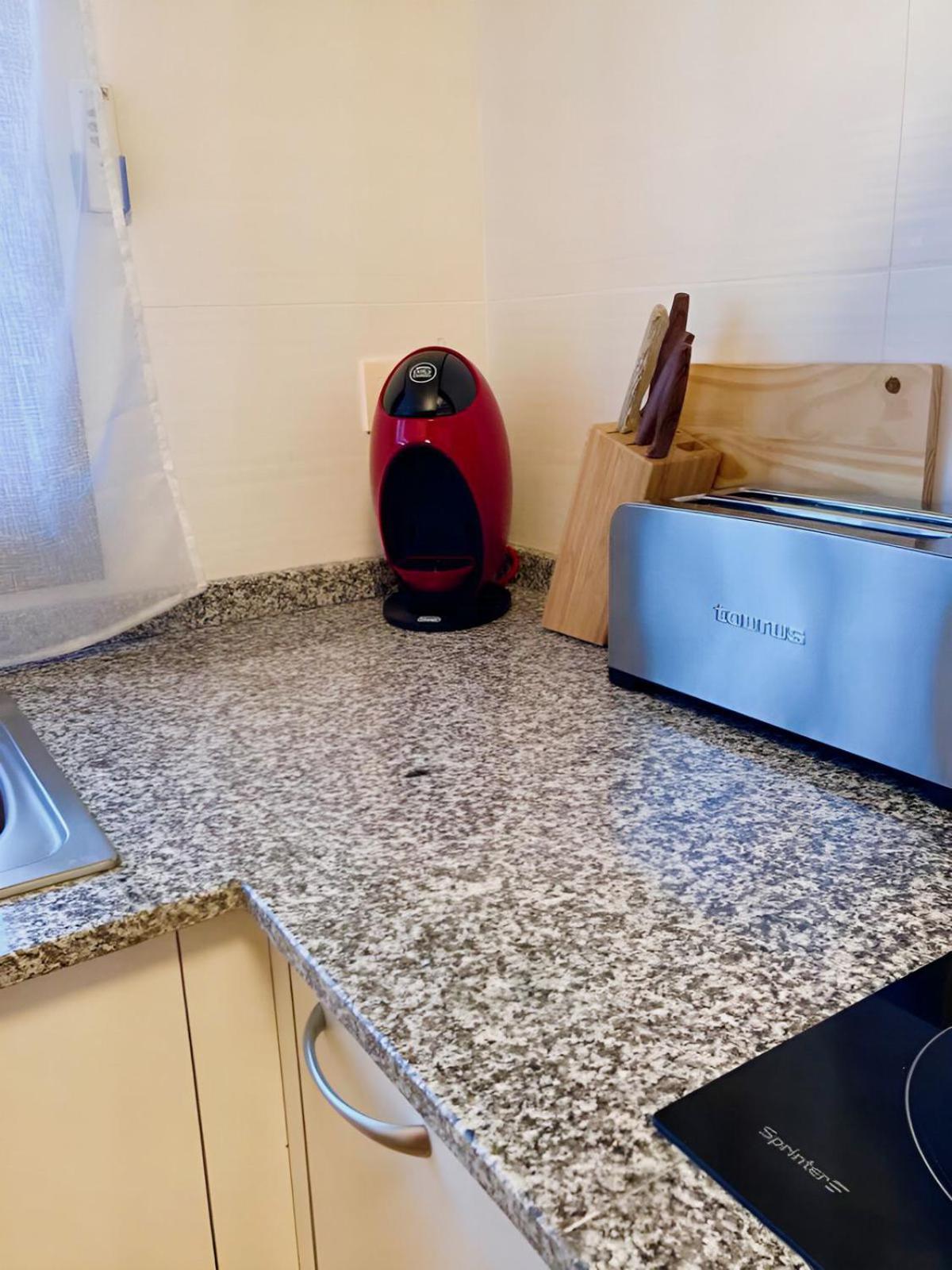 Apartament Duplex Amb Vistes Al Pirineu Catala Coll de Nargó Eksteriør bilde