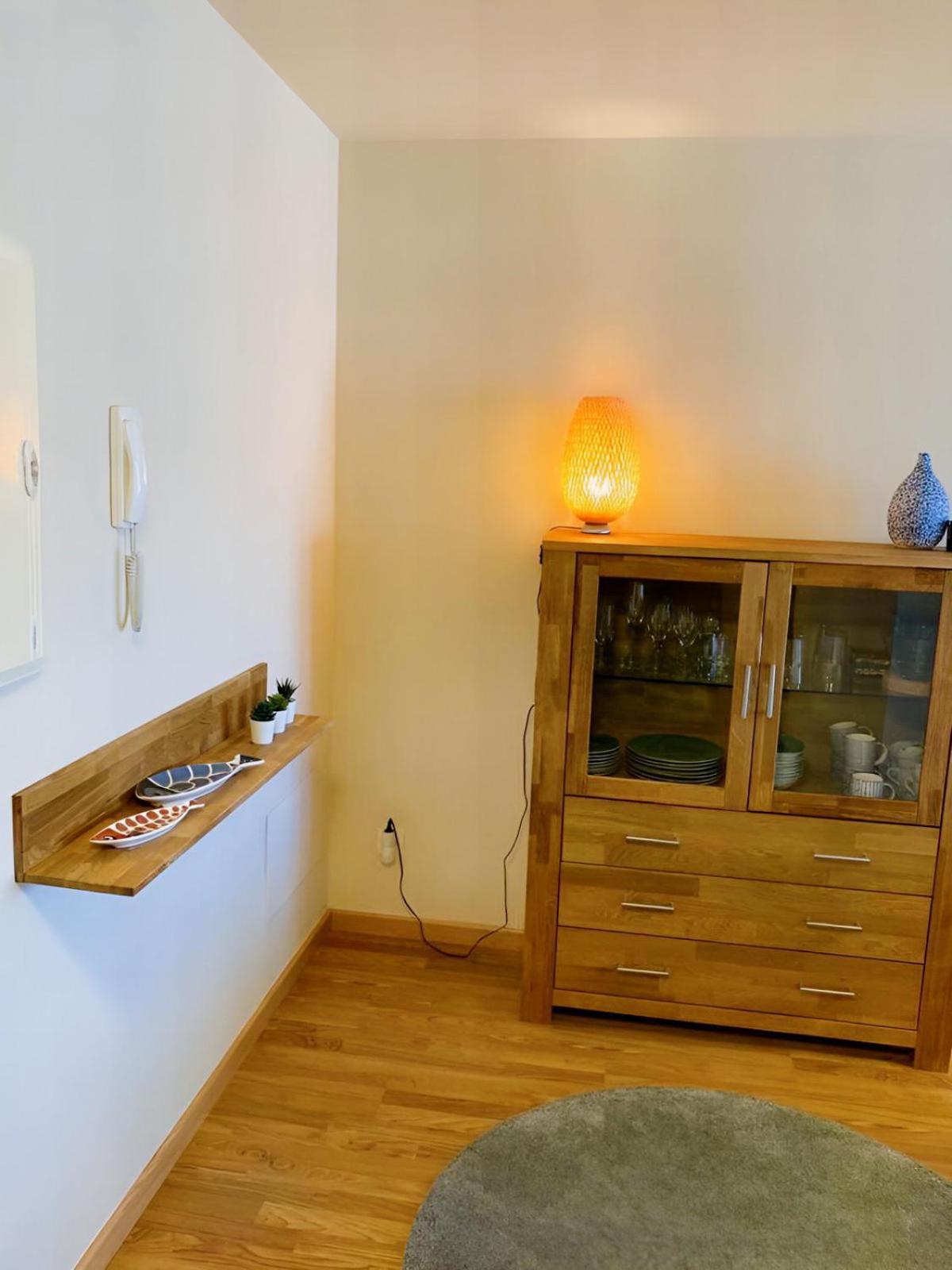 Apartament Duplex Amb Vistes Al Pirineu Catala Coll de Nargó Eksteriør bilde