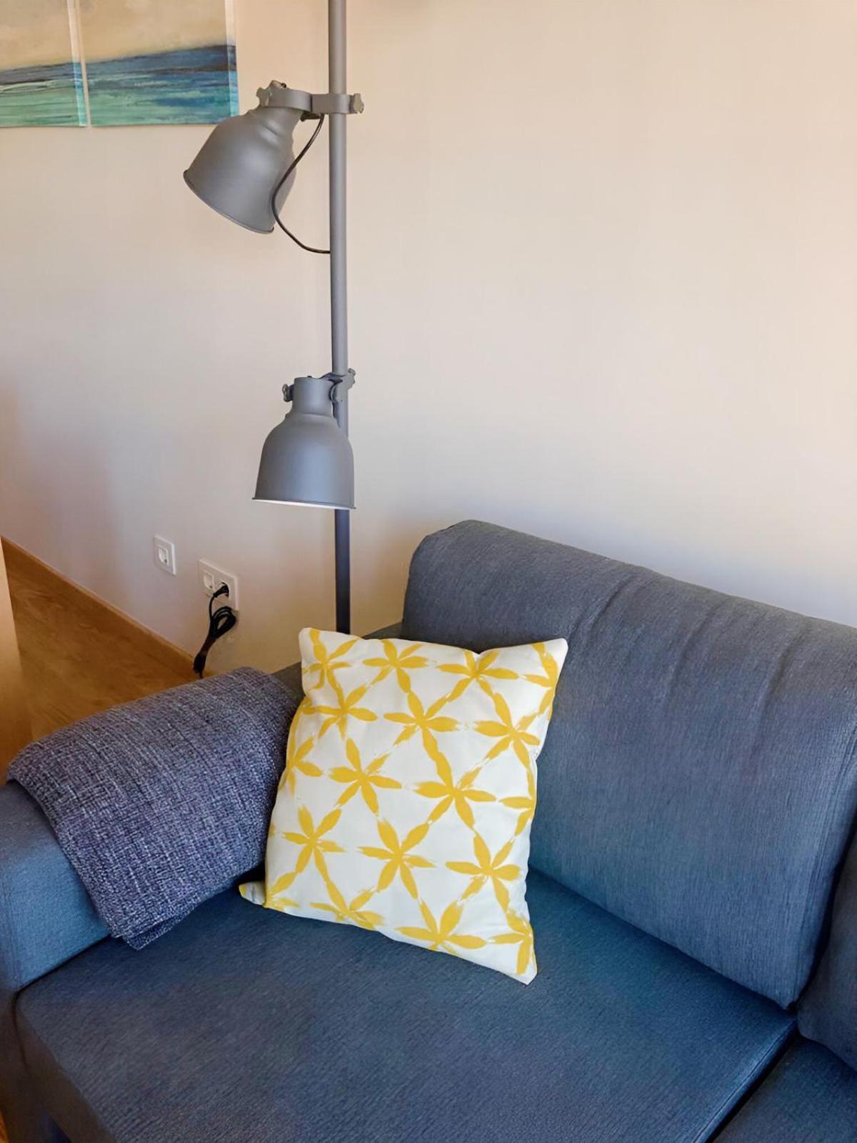 Apartament Duplex Amb Vistes Al Pirineu Catala Coll de Nargó Eksteriør bilde