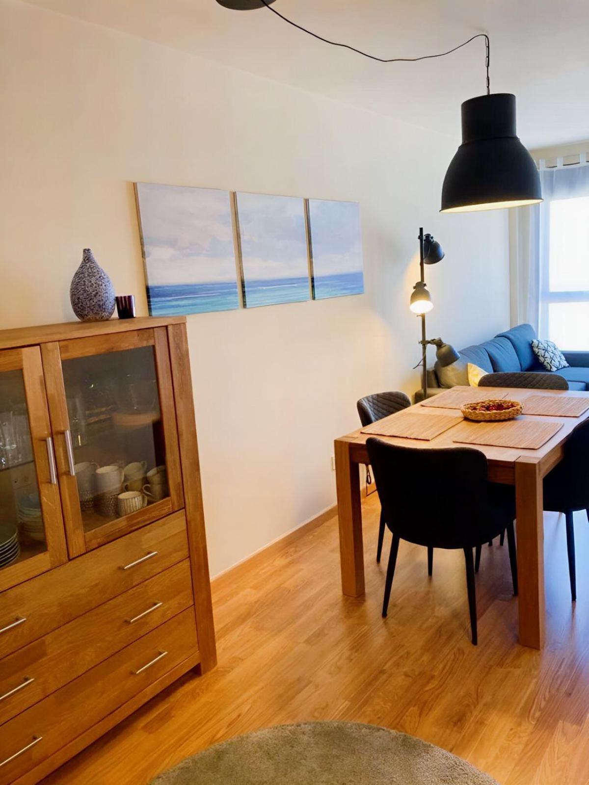 Apartament Duplex Amb Vistes Al Pirineu Catala Coll de Nargó Eksteriør bilde